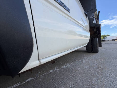 2006 GMC Sierra 3500