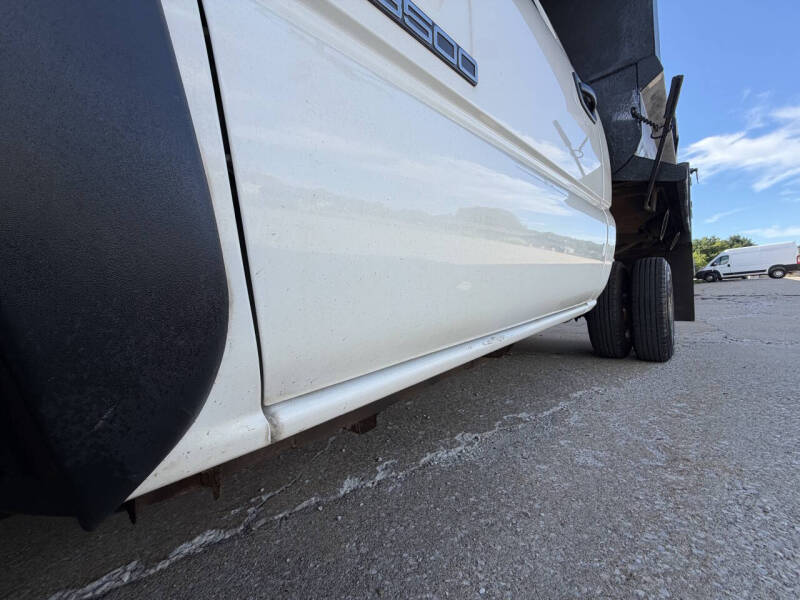 2006 GMC Sierra 3500