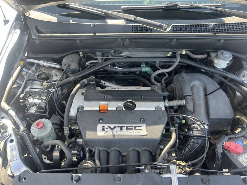 2004 Honda CR-V EX
