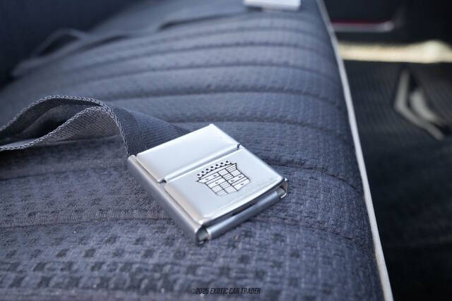 1963 Cadillac DeVille