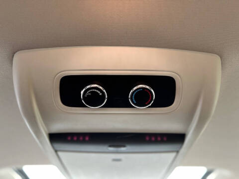 2013 Dodge Durango Citadel