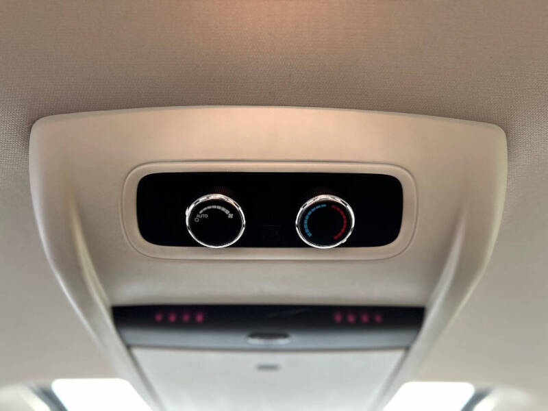 2013 Dodge Durango Citadel