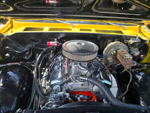 1977 Chevrolet Blazer