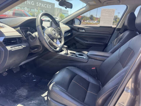 2017 Infiniti QX50