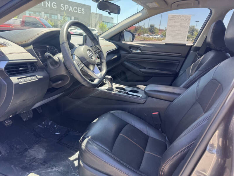 2017 Infiniti QX50