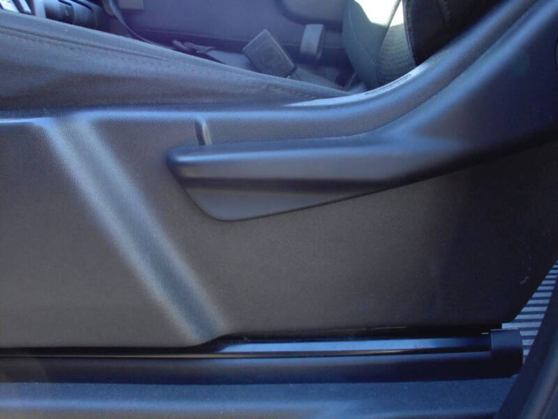 2021 Chevrolet Silverado 1500 Work Truck