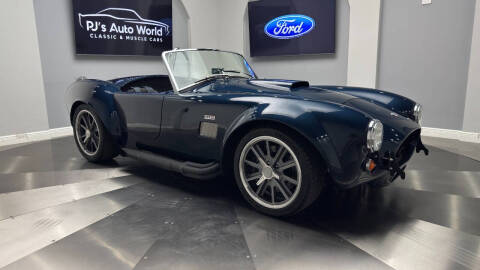 1965 Shelby Cobra
