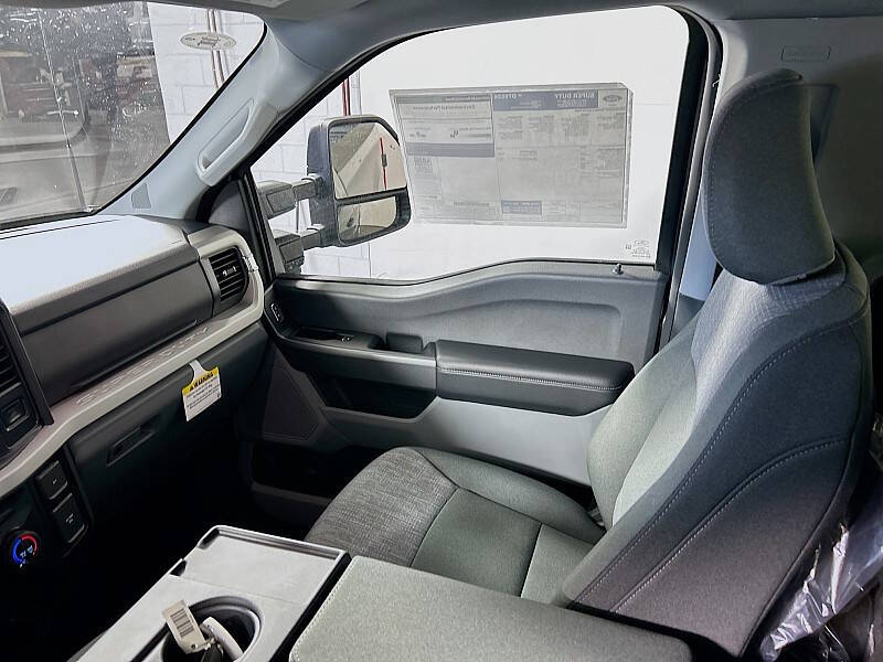 2025 Ford F-350 Super Duty