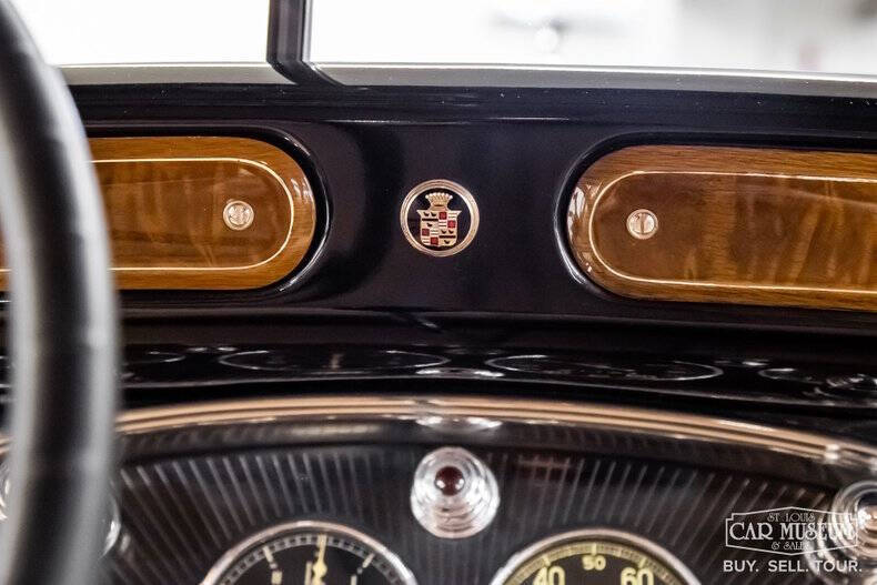1931 Cadillac Series 355A