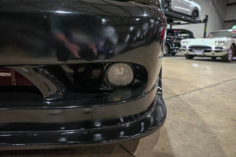 1994 Ford Mustang GT