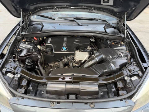 2014 BMW X1 xDrive28i