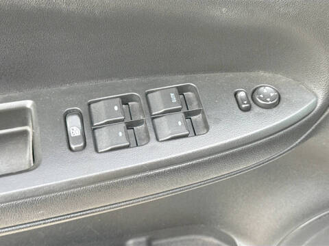 2012 Chevrolet Impala LT Fleet