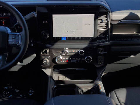 2026 Ford F-350 Super Duty