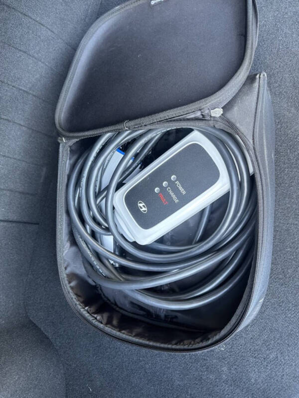 2017 Hyundai Sonata Plug-in Hybrid