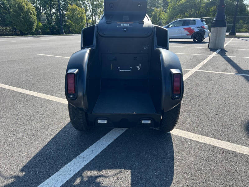 2018 Segway SE-3 Patroller