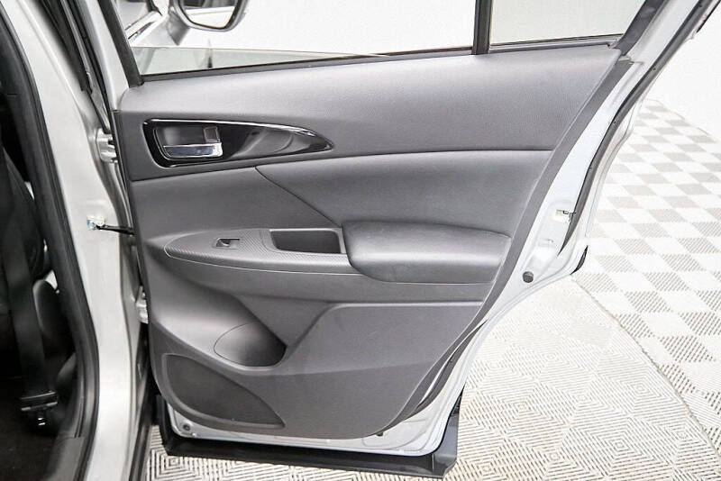 2019 Mitsubishi Eclipse Cross SEL