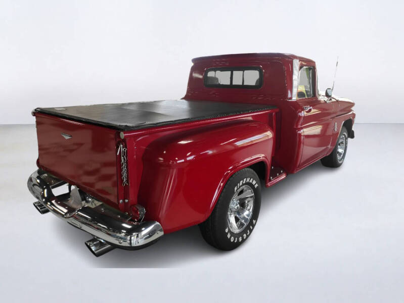 1963 Chevrolet C10