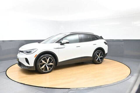 2023 Volkswagen ID.4 Pro S