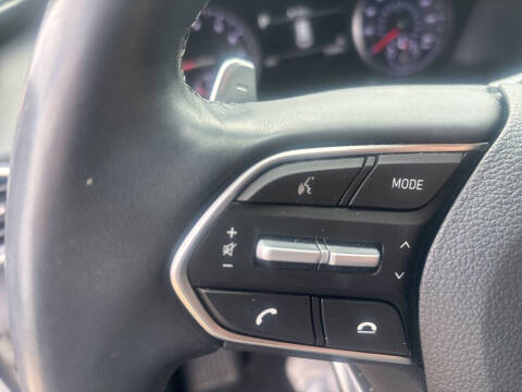 2023 Hyundai Santa Fe XRT