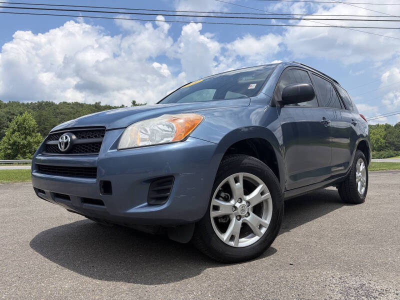 2012 Toyota RAV4