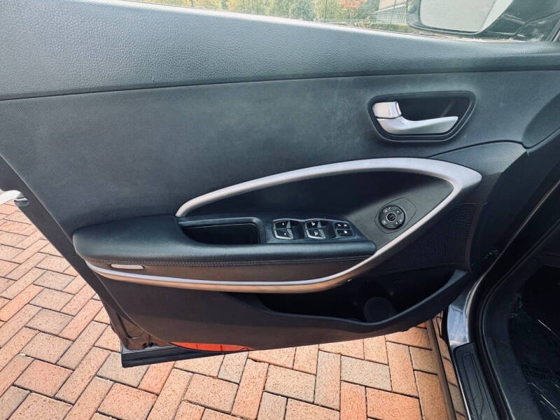 2015 Hyundai Santa Fe Sport 2.0T