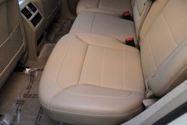 2013 Mercedes-Benz M-Class ML 350 4MATIC