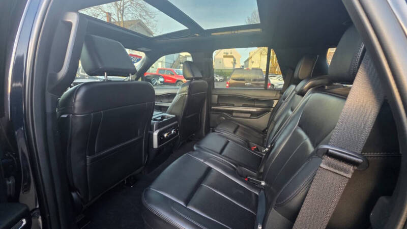 2021 Ford Expedition XLT