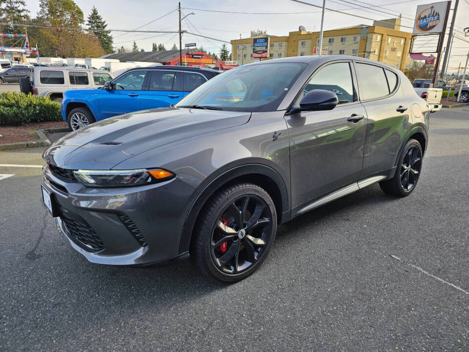 2024 Dodge Hornet for sale at Autos by Talon in Seattle, WA