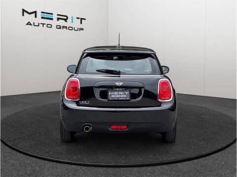 2021 MINI Hardtop 2 Door