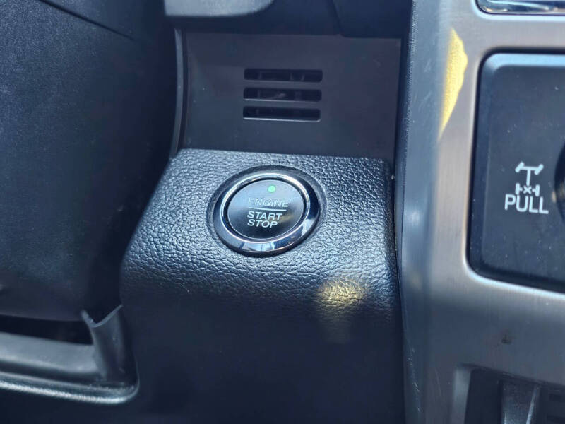 2017 Ford F-250 Super Duty