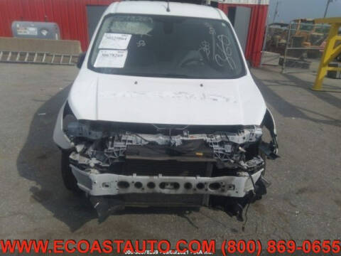 2017 Ford Transit Connect