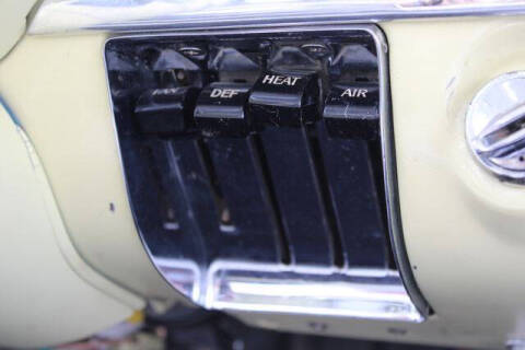 1960 Chevrolet Bel Air