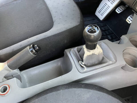 1998 Volkswagen New Beetle