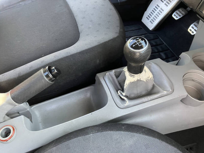 1998 Volkswagen New Beetle