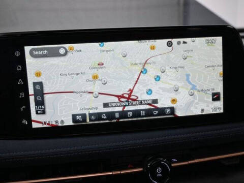 2023 Nissan Ariya Platinum+ e-4ORCE