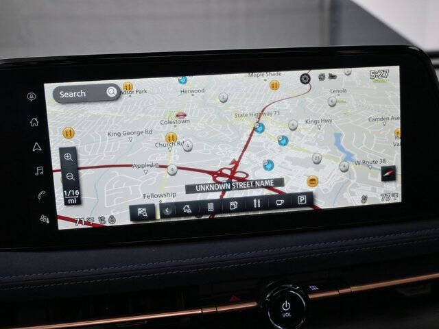 2023 Nissan Ariya Platinum+ e-4ORCE