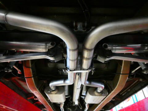 1957 Chevrolet Nomad