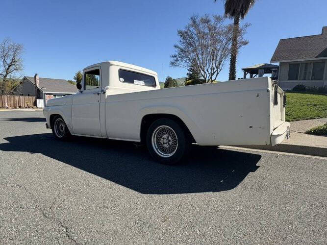 1959 Ford F-100
