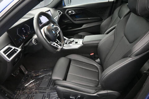 2026 BMW 2 Series 230i