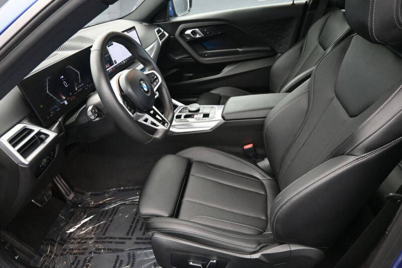 2026 BMW 2 Series 230i