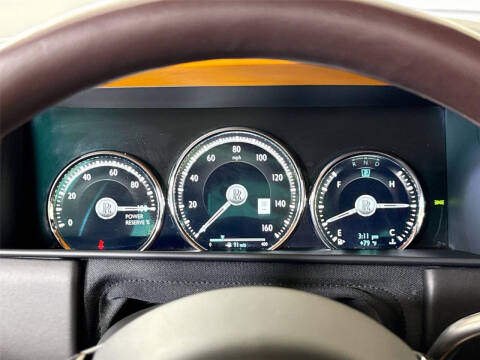 2020 Rolls-Royce Cullinan