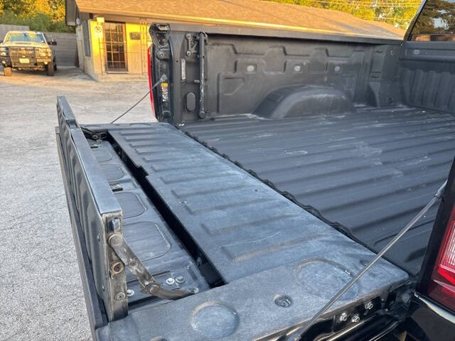 2023 GMC Sierra 2500HD