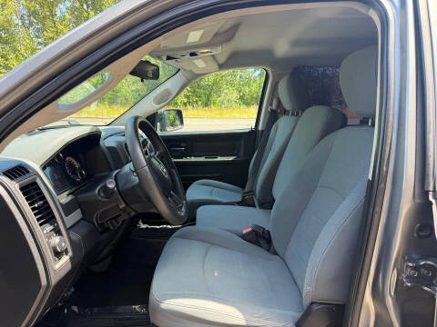 2013 RAM 1500 Express