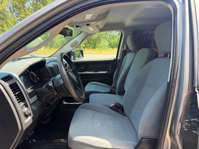 2013 RAM 1500 Express