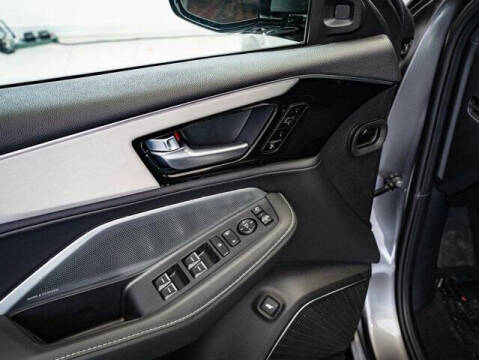 2026 Acura MDX SH-AWD w/Tech