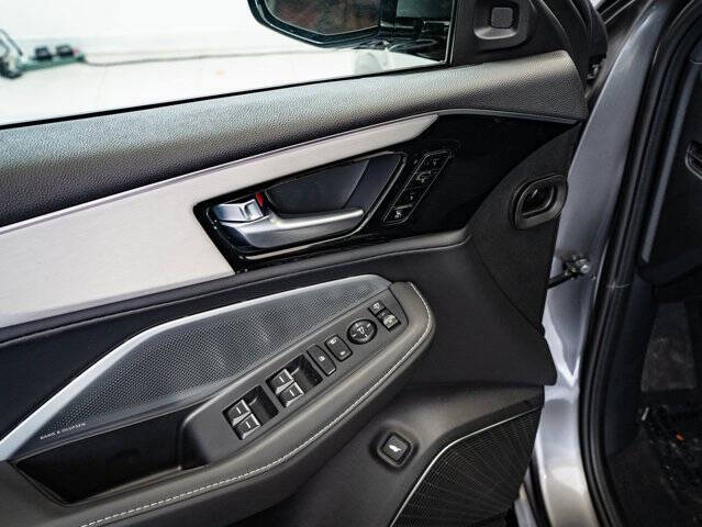 2026 Acura MDX SH-AWD w/Tech