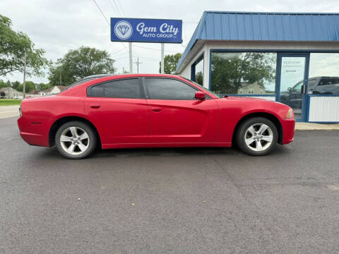2011 Dodge Charger