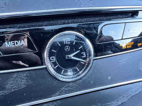 2016 Mercedes-Benz C-Class C 300 Sport 4MATIC