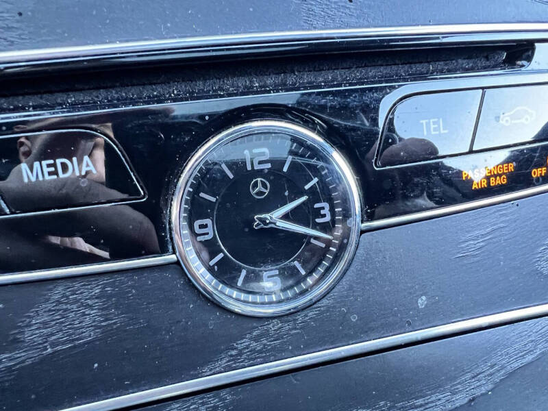 2016 Mercedes-Benz C-Class C 300 Sport 4MATIC