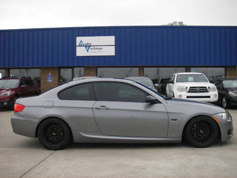 2011 BMW 3 Series 335is